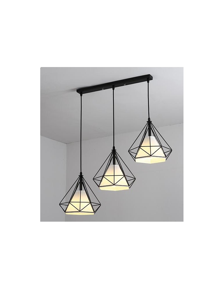 Product categories - Abigali Diamond III L Pendant Lamp. - product kolory-swiatla.pl 2