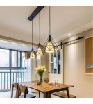 Product categories - Abigali Diamond III L Pendant Lamp. - product 3