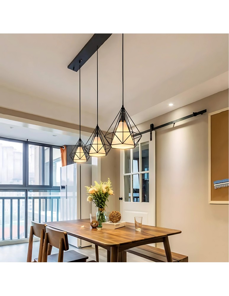 Product categories - Abigali Diamond III L Pendant Lamp. - product kolory-swiatla.pl 3