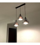Product categories - Abigali Diamond III L Pendant Lamp. - product 4
