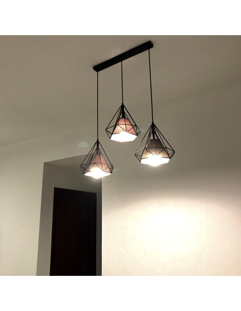 Product categories - Abigali Diamond III L Pendant Lamp. - product kolory-swiatla.pl 4