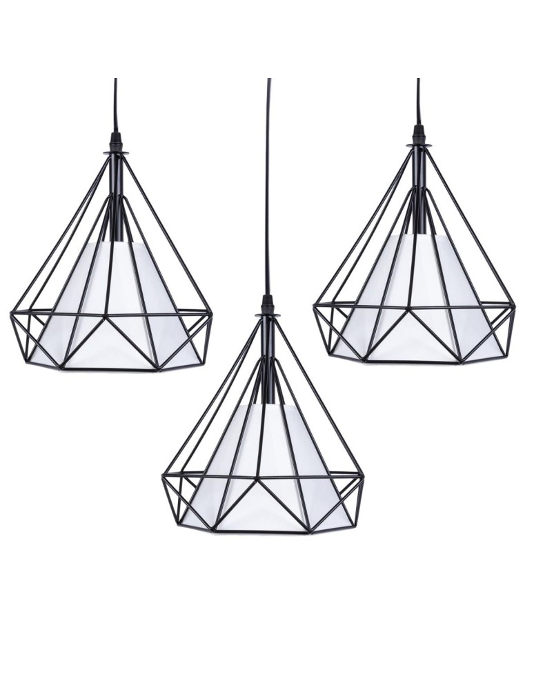 Product categories - Abigali Diamond III L Pendant Lamp. - product kolory-swiatla.pl 5