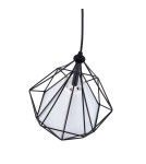 Product categories - Abigali Diamond III L Pendant Lamp. - product 6