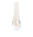 Abigali Glamour Lampa wisząca Melted Gold 3W 3000K, złoty