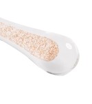 Abigali Glamour Lampa wisząca Melted Gold 3W 3000K, złoty