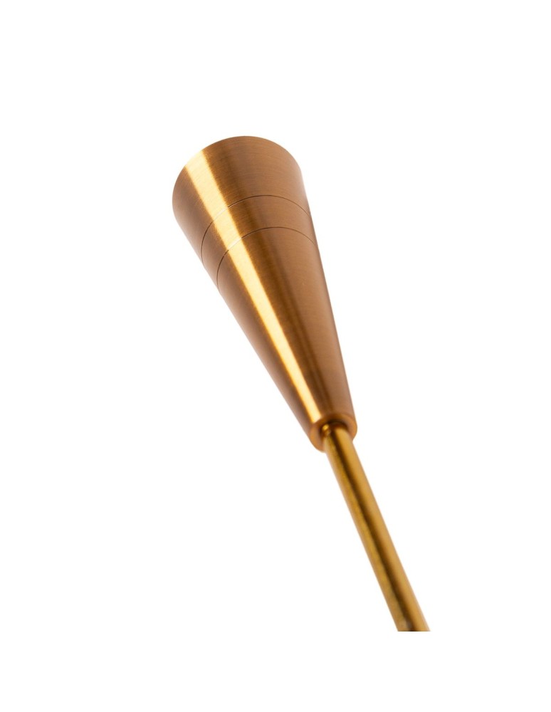Product categories - Abigali Glamour Pendant Lamp Melted Gold 3W 3000K, gold - product kolory-swiatla.pl 7