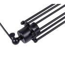 Abigali Lampa wisząca Retro Pozioma