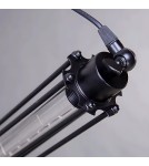 Abigali Lampa wisząca Retro Pozioma