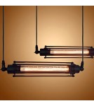 Abigali Lampa wisząca Retro Pozioma