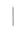 Abigali Pendant Lamp Silver