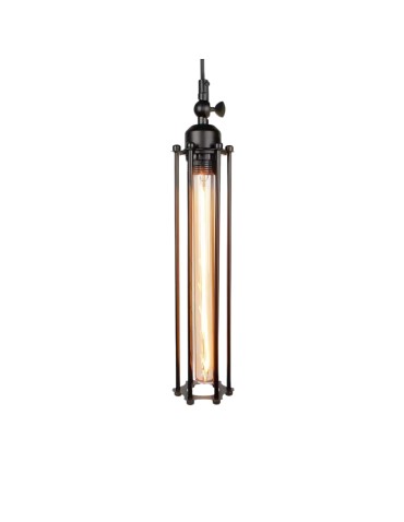 Abigali Retro Pendant Lamp