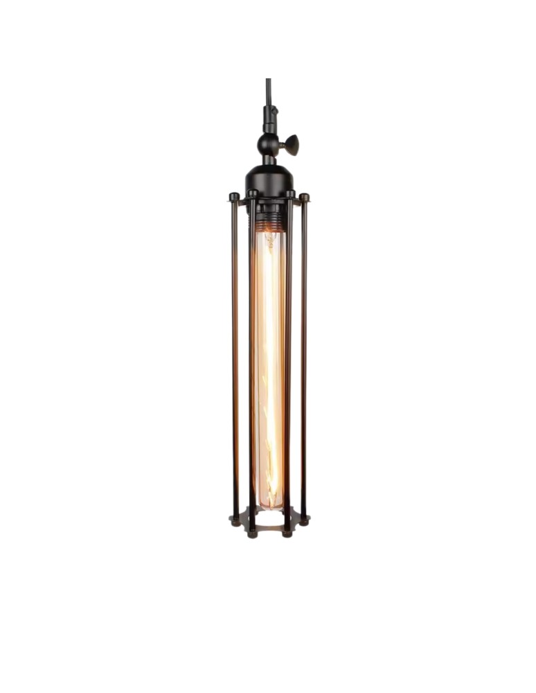 Product categories - Abigali Retro Pendant Lamp - product kolory-swiatla.pl 1