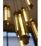 Product categories - Abigali Retro Pendant Lamp - product 2