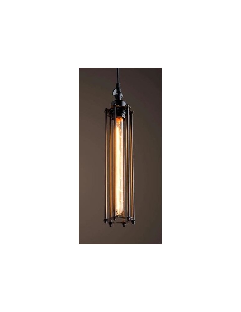 Product categories - Abigali Retro Pendant Lamp - product kolory-swiatla.pl 4