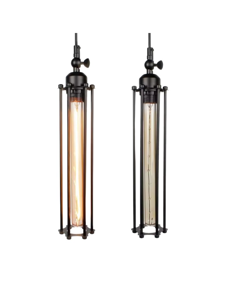 Product categories - Abigali Retro Pendant Lamp - product kolory-swiatla.pl 7