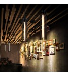 Product categories - Abigali Retro Pendant Lamp - product 9