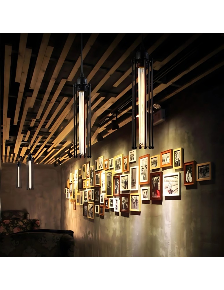 Product categories - Abigali Retro Pendant Lamp - product kolory-swiatla.pl 9