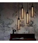 Product categories - Abigali Retro Pendant Lamp - product 10