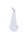 Abigali LED Paw Pawn Wall lamp White