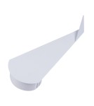 Wall lamps - Abigali LED Paw Pawn Wall lamp White - product 5