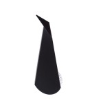 Wall lamps - Abigali LED Paw Pawn Wall lamp Black - product 1