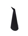 Abigali LED Paw Pawn Wall lamp Black