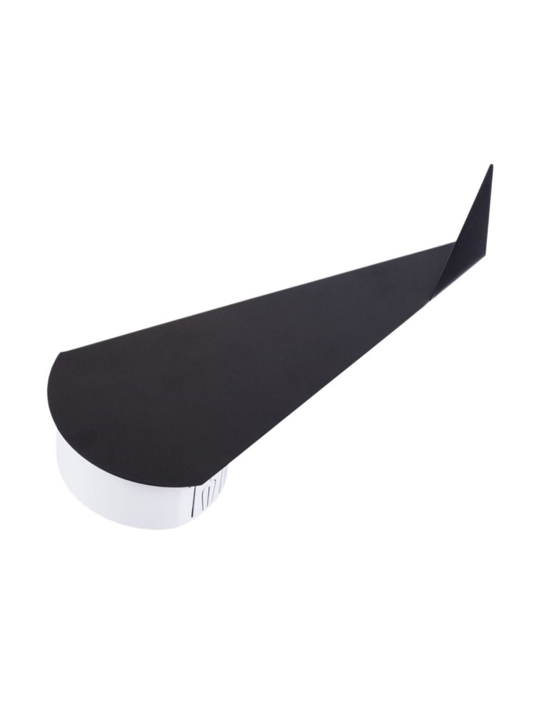 Wall lamps - Abigali LED Paw Pawn Wall lamp Black - product kolory-swiatla.pl 5