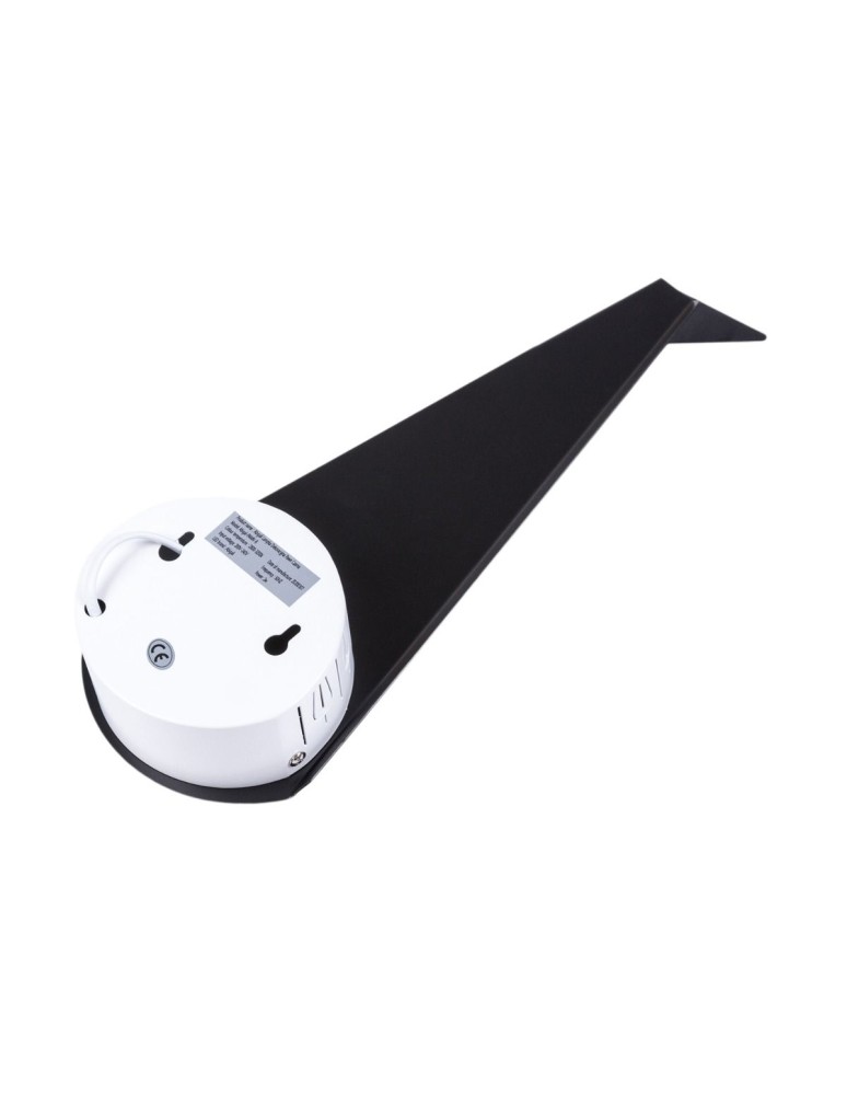 Wall lamps - Abigali LED Paw Pawn Wall lamp Black - product kolory-swiatla.pl 8