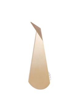 Abigali LED Paw Pawn Wall lamp Gold
