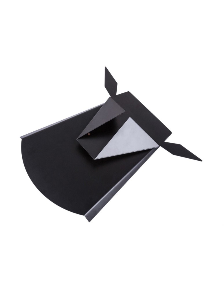 Wall lamps - Abigali LED Deer Wall lamp Black - product kolory-swiatla.pl 5