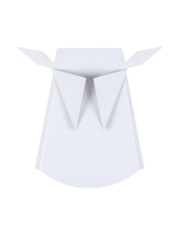 Abigali LED Deer Wall lamp White