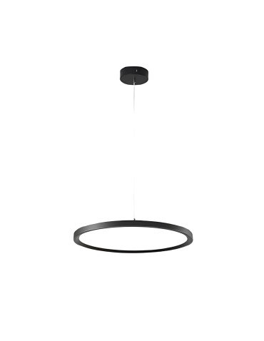 Abigali Disc Pendant Lamp