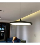 Product categories - Abigali Disc Pendant Lamp - product 3