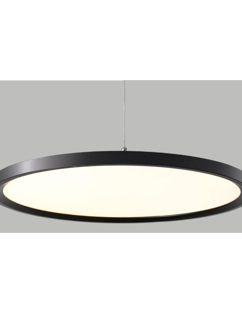 Product categories - Abigali Disc Pendant Lamp - product kolory-swiatla.pl 6
