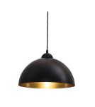 Product categories - Abigali Round 1 pendant lamp ⌀30 cm - product 1