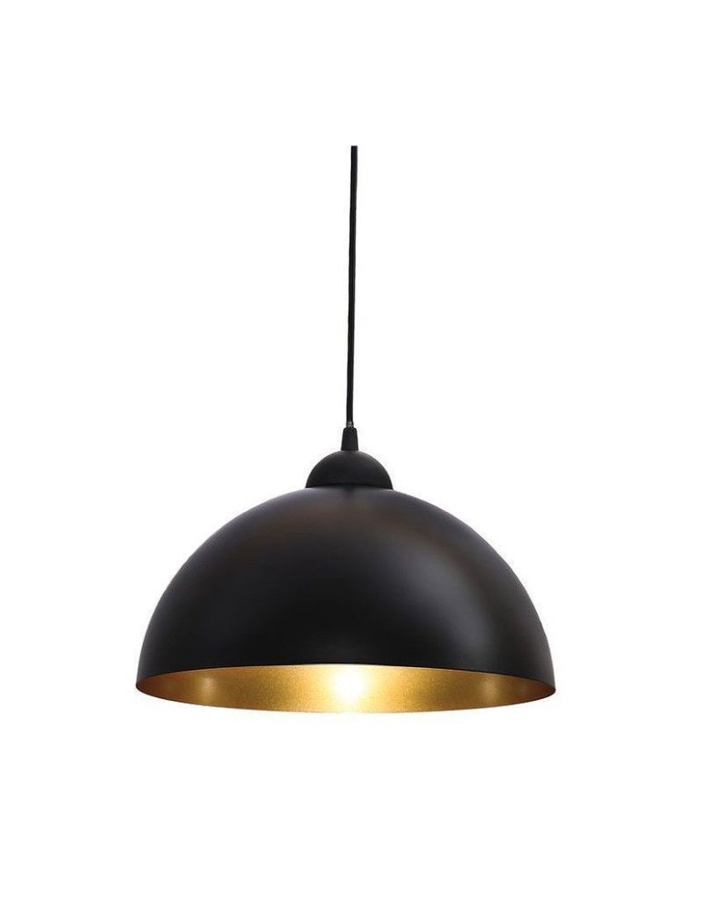 Product categories - Abigali Round 1 pendant lamp ⌀30 cm - product kolory-swiatla.pl 1