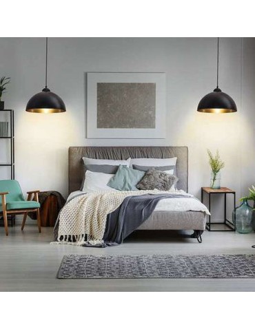 Abigali Round 1 pendant lamp ⌀30 cm - product 2