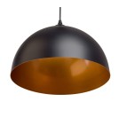 Abigali Lampa wisząca Round 1 ⌀30 cm