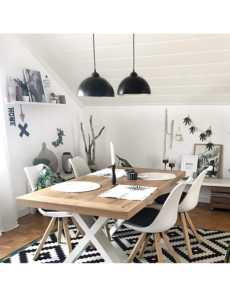 Abigali Lampa wisząca Round 1 ⌀30 cm