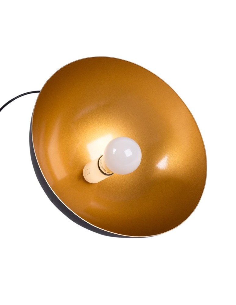 Product categories - Abigali Round 1 pendant lamp ⌀30 cm - product kolory-swiatla.pl 5