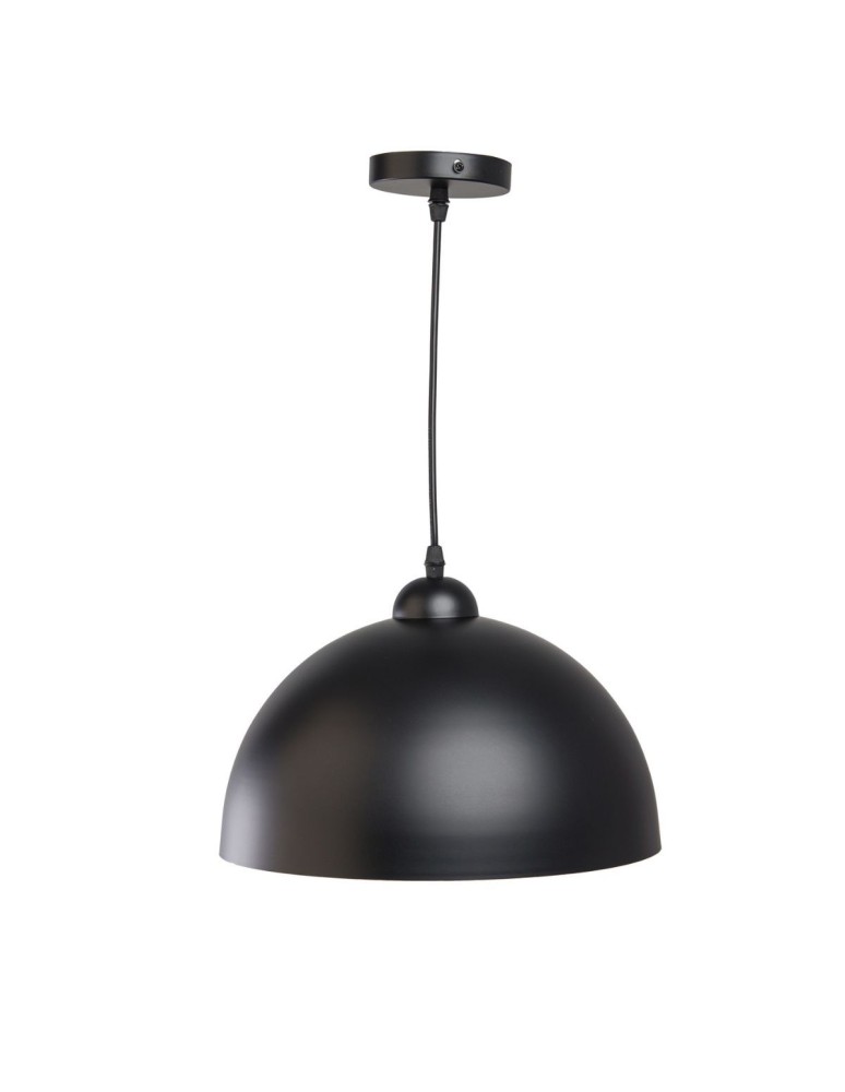 Abigali Lampa wisząca Round 1 ⌀30 cm