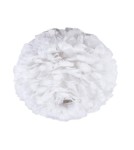 Product categories - Abigali Feather pendant lamp ⌀45 cm - product 1