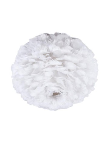Abigali Feather pendant lamp ⌀45 cm