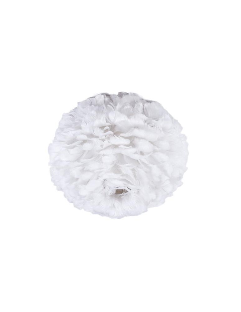 Product categories - Abigali Feather pendant lamp ⌀45 cm - product kolory-swiatla.pl 1