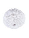 Abigali Feather pendant lamp ⌀45 cm