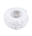 Product categories - Abigali Feather pendant lamp ⌀45 cm - product 3