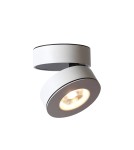 Spotlight ceiling lamps - Abigali Ceiling luminaire 12W 24° 3000K CRI+90 - product 1