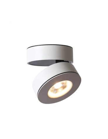 Abigali Ceiling luminaire 12W 24° 3000K CRI+90