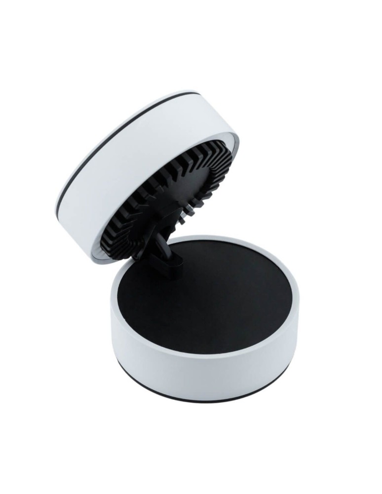 Spotlight ceiling lamps - Abigali Ceiling luminaire 12W 24° 3000K CRI+90 - product kolory-swiatla.pl 6