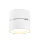 Abigali Oprawa natynkowa 18W CRI90+ 120° Biała WW